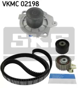 skf vkmc02198